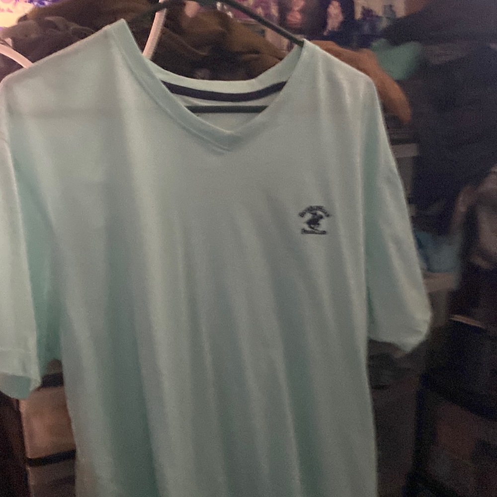 Polo Tshirt